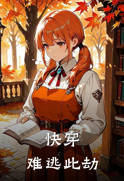 快穿：难逃此劫