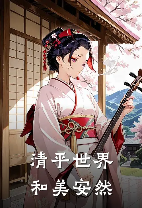 清平世界和美安然