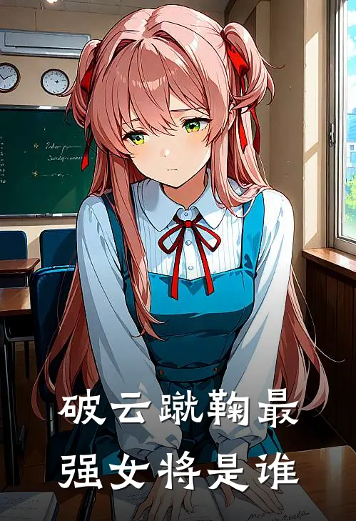 破云蹴鞠最强女将是谁