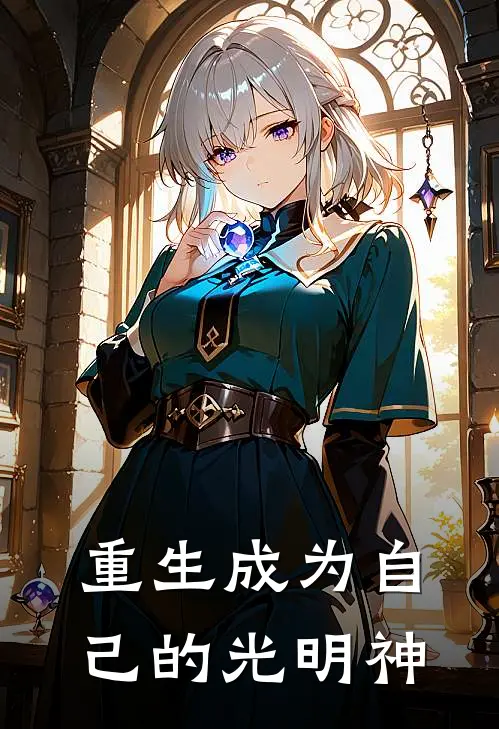 重生成为自己的光明神