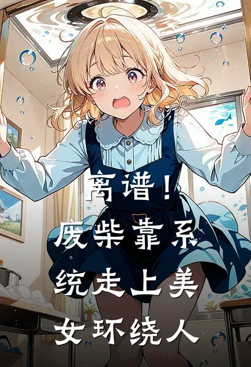 离谱！废柴靠系统走上美女环绕人(林阳林霜)已完结小说_小说免费阅读离谱！废柴靠系统走上美女环绕人林阳林霜