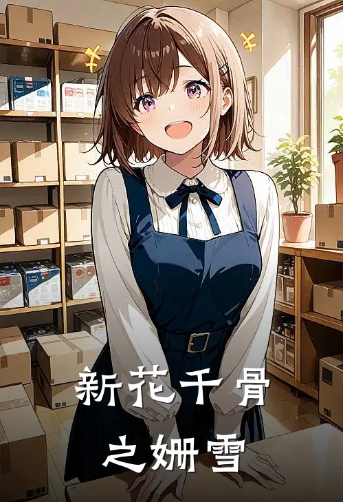 新花千骨之姗雪