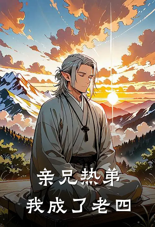 亲兄热弟：我成了老四