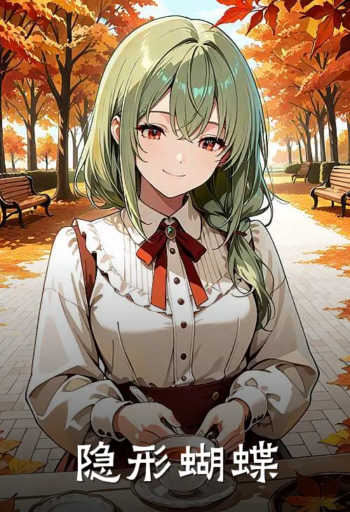 隐形蝴蝶