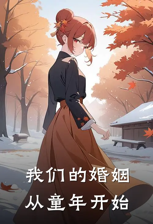 我们的婚姻从童年开始