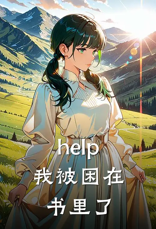 help，我被困在书里了舒洛南萧何最新小说推荐_最新好看小说help，我被困在书里了舒洛南萧何