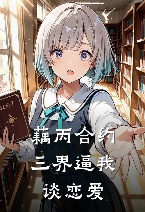 藕丙合约：三界逼我谈恋爱