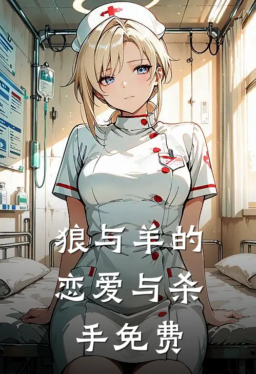 狼与羊的恋爱与杀手免费