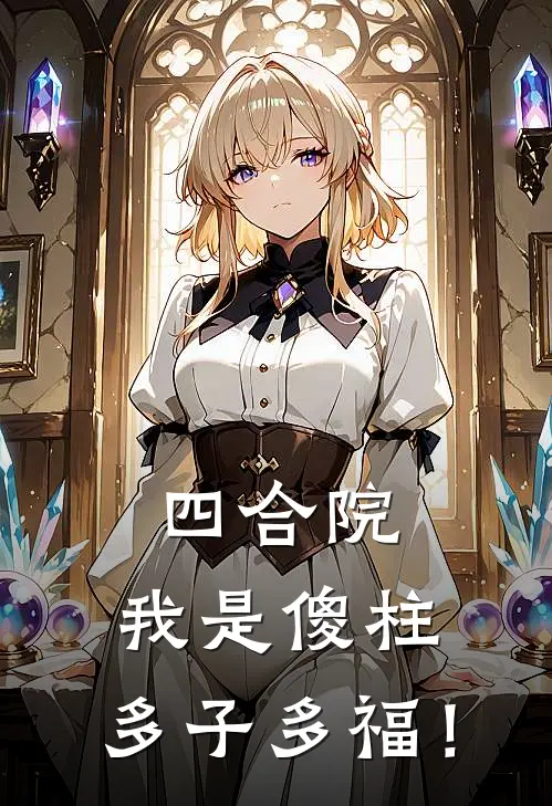 四合院：我是傻柱，多子多福！