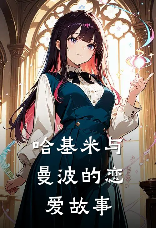 哈基米与曼波的恋爱故事