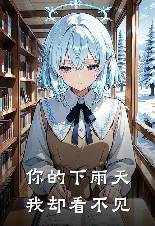 你的下雨天 我却看不见