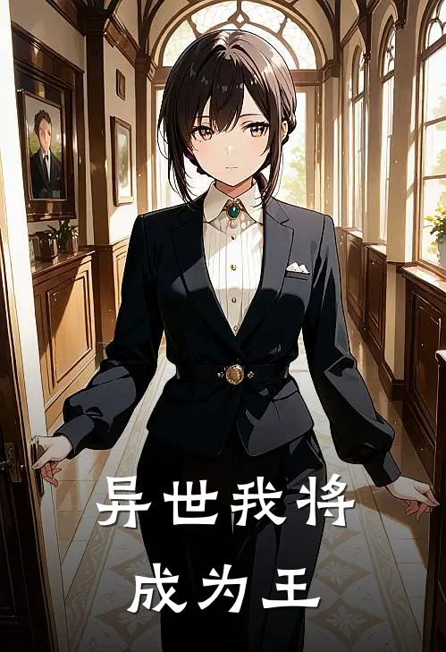 异世我将成为王