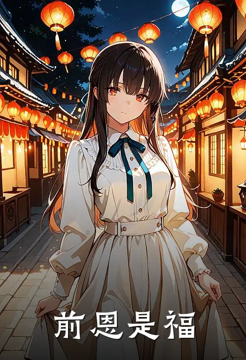 《前恩是福》李秀兰钱建国免费完本小说在线阅读_《前恩是福》李秀兰钱建国免费小说