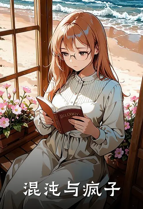 《混沌与疯子》谢屿陆宴火爆新书_混沌与疯子(谢屿陆宴)免费小说