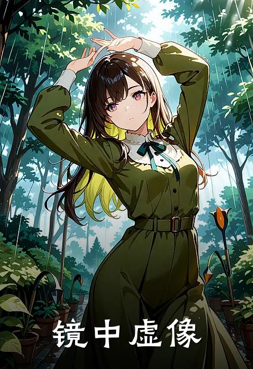 镜中虚像