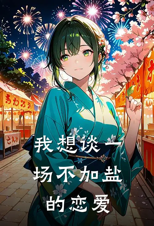 我想谈一场不加盐的恋爱(舒晚晴高明轩)全集阅读_我想谈一场不加盐的恋爱最新章节阅读