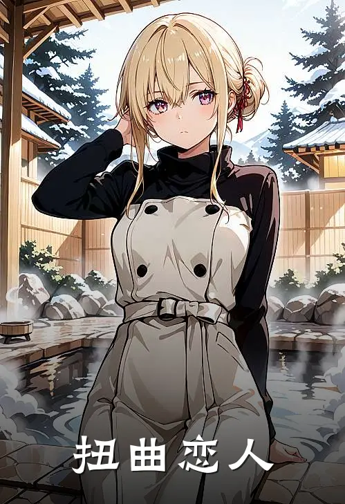 扭曲恋人(林小满张鹏)免费小说在线阅读_在线阅读免费小说扭曲恋人(林小满张鹏)