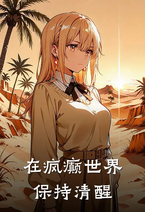 在疯癫世界保持清醒慕昭陆昭最新小说推荐_热门小说排行榜在疯癫世界保持清醒(慕昭陆昭)