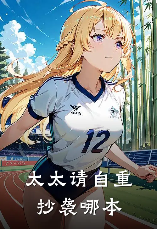 太太请自重抄袭哪本