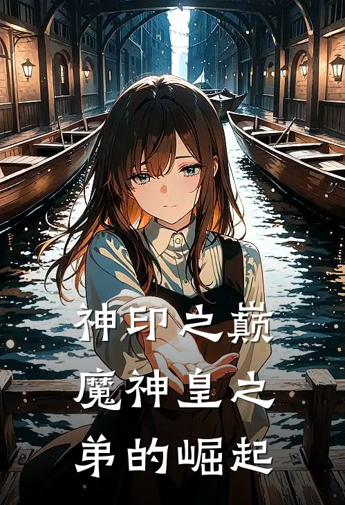 神印之巅：魔神皇之弟的崛起