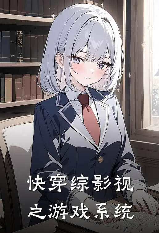 快穿综影视之游戏系统(李莲花宋小鱼)小说推荐完本_全本免费小说快穿综影视之游戏系统李莲花宋小鱼