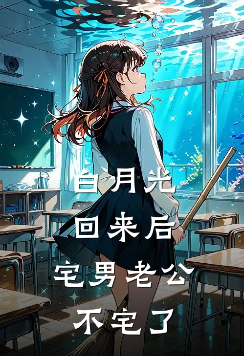 《白月光回来后，宅男老公不宅了》路遥江离_(白月光回来后，宅男老公不宅了)全集在线阅读