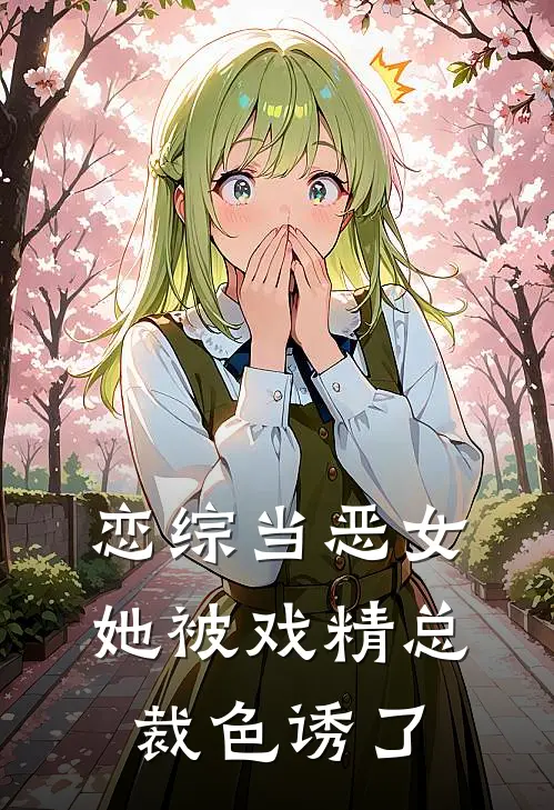 恋综当恶女，她被戏精总裁色诱了