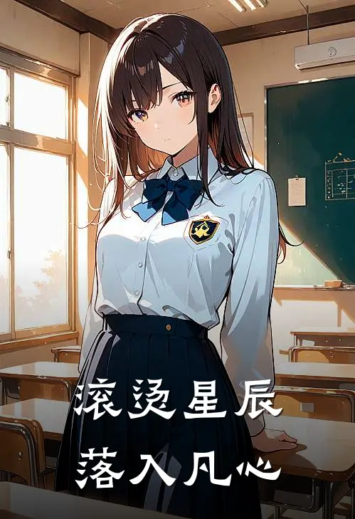 滚烫星辰，落入凡心林晚星徐子辰免费小说在线阅读_热门小说在线阅读滚烫星辰，落入凡心林晚星徐子辰