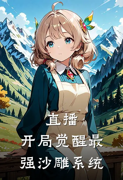 直播：开局觉醒最强沙雕系统(林枫赵坤)小说最新章节_全文免费小说直播：开局觉醒最强沙雕系统林枫赵坤