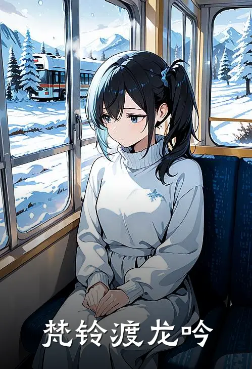 梵铃渡龙吟(沈惊鸿江砚)免费小说笔趣阁_完结版小说推荐梵铃渡龙吟(沈惊鸿江砚)