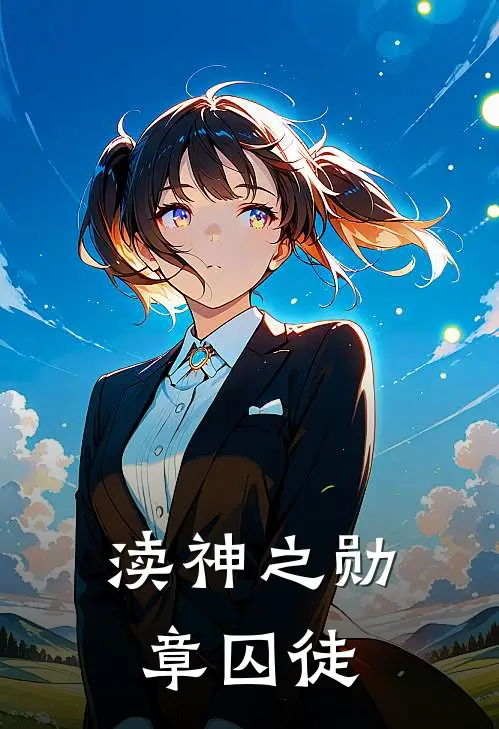 渎神之勋章囚徒