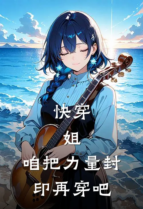 快穿：姐，咱把力量封印再穿吧