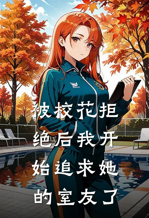 被校花拒绝后我开始追求她的室友了