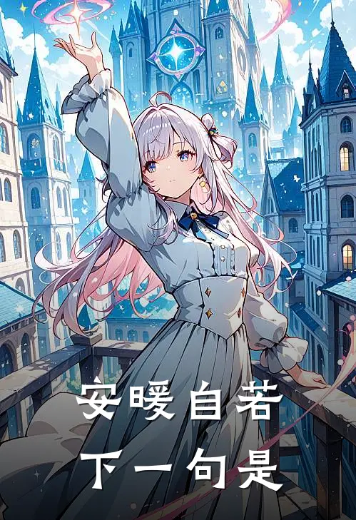 安暖自若下一句是