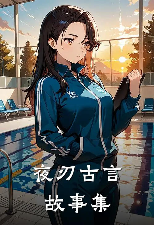 夜刃古言故事集林羽沈霄全文阅读免费全集_免费小说夜刃古言故事集(林羽沈霄)