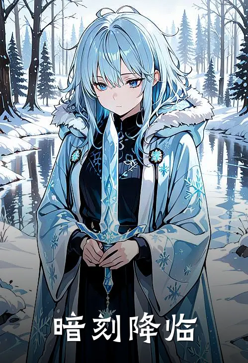 《暗刻降临》烨白洲烟霜霜全本阅读_(烨白洲烟霜霜)全集阅读