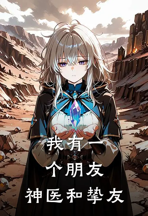 我有一个朋友：神医和挚友