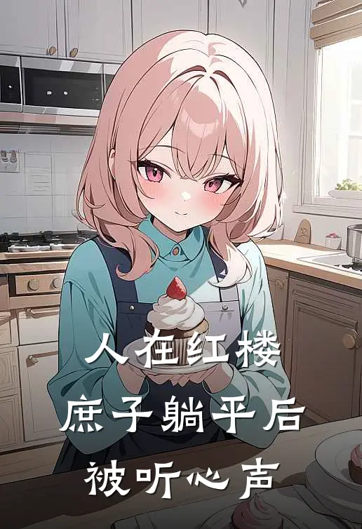 人在红楼，庶子躺平后被听心声