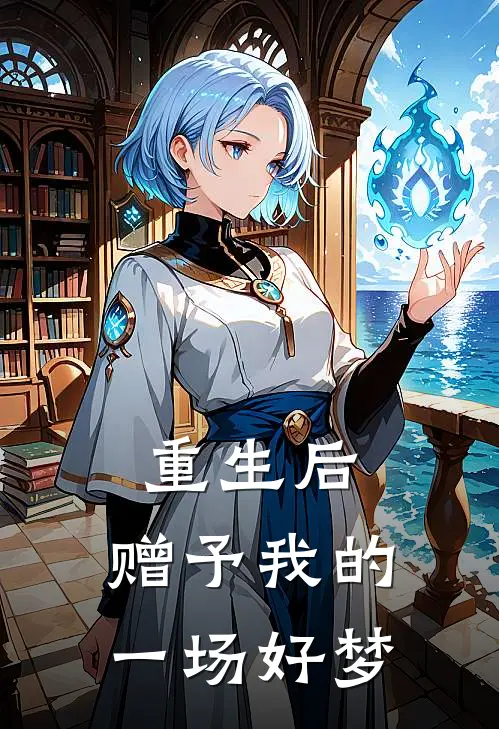 重生后，赠予我的一场好梦