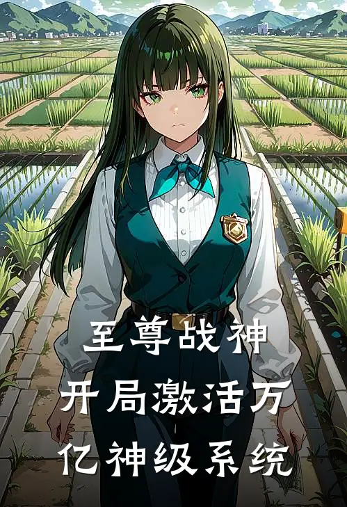 至尊战神：开局激活万亿神级系统