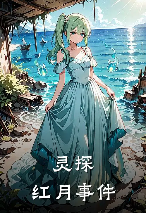 灵探：红月事件肖启灵林正岳小说完整版免费阅读_热门小说排行榜灵探：红月事件(肖启灵林正岳)