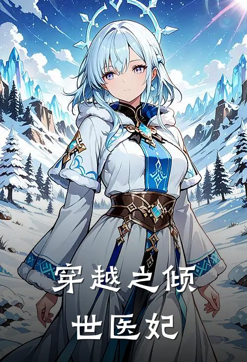 【穿越之倾世医妃】