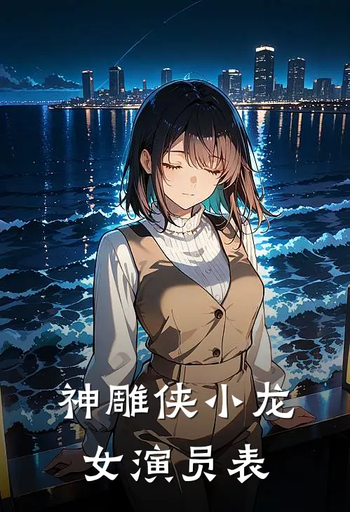 神雕侠小龙女演员表