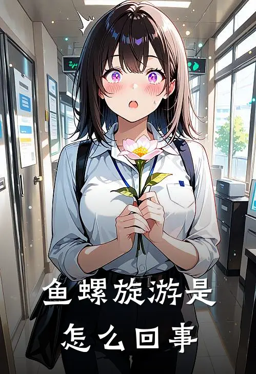 鱼螺旋游是怎么回事