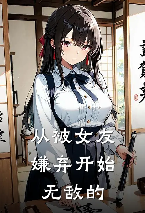 从被女友嫌弃开始无敌的