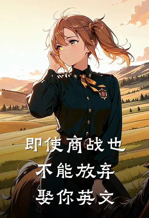 即使商战也不能放弃娶你英文