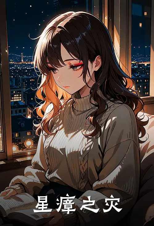 星瘴之灾(林天昜林天昜)_林天昜林天昜热门小说