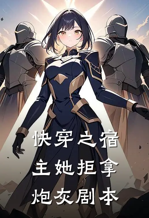 快穿之宿主她拒拿炮灰剧本苏听柳虞完结版免费阅读_快穿之宿主她拒拿炮灰剧本全章节免费在线阅读