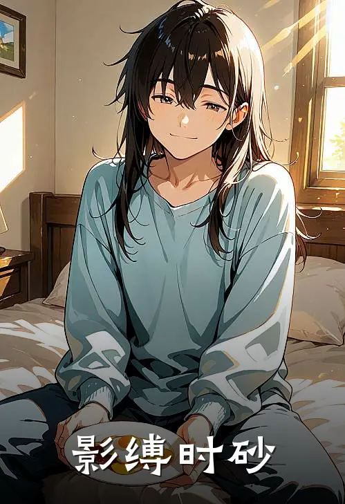 影缚时砂(艾德里安艾琳)免费阅读_完结热门小说影缚时砂(艾德里安艾琳)