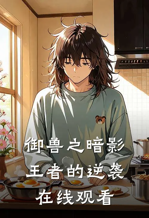 御兽之暗影王者的逆袭在线观看